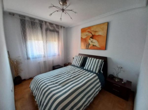 COQUETO APARTAMENTO PEREZ DE AYALA